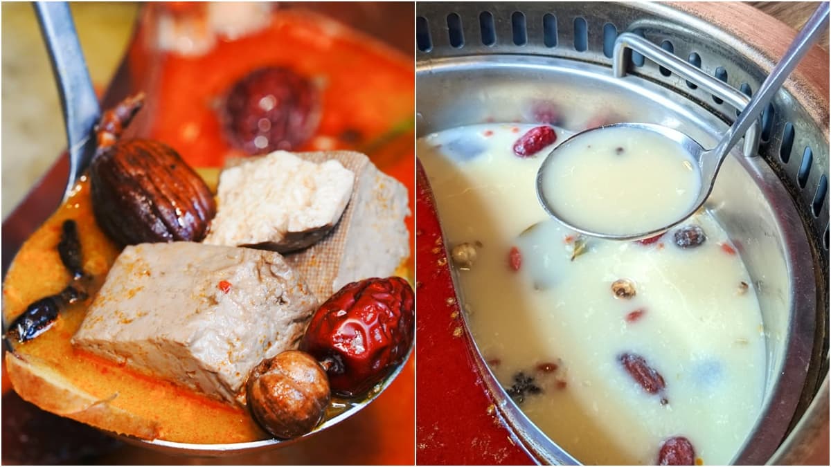 「麻辣鍋+大湖草莓」599元吃到飽!自助吧60種食材無限嗑,加碼多款草莓甜點 「麻辣鍋+大湖草莓」599元吃到飽!自助吧60種食材無限嗑,加碼多款草莓甜點