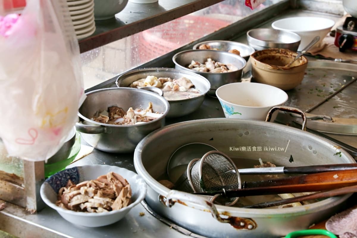 全台最便宜麵店!雲林佛心「婆婆小吃」飯麵20元、湯類10元,加滿料不加價 全台最便宜麵店!雲林佛心「婆婆小吃」飯麵20元、湯類10元,加滿料不加價