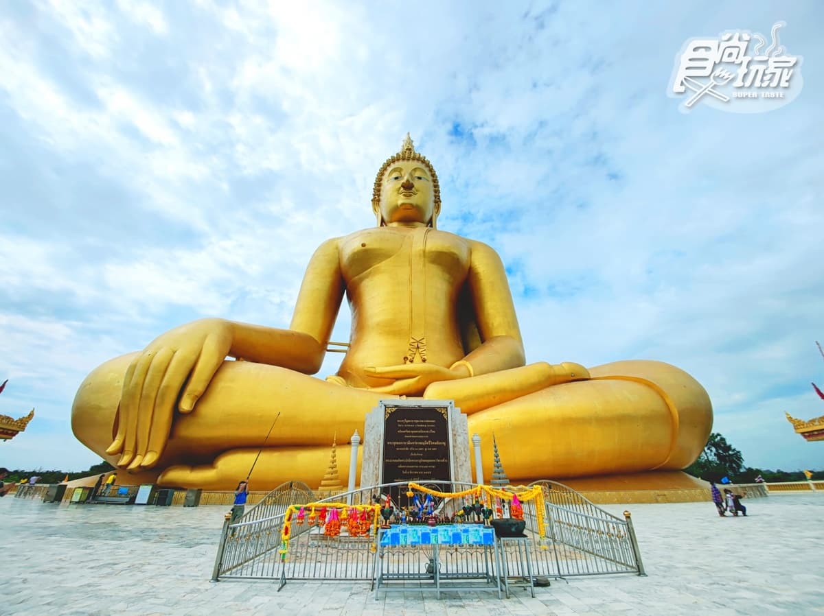 濛寺Wat Muang img