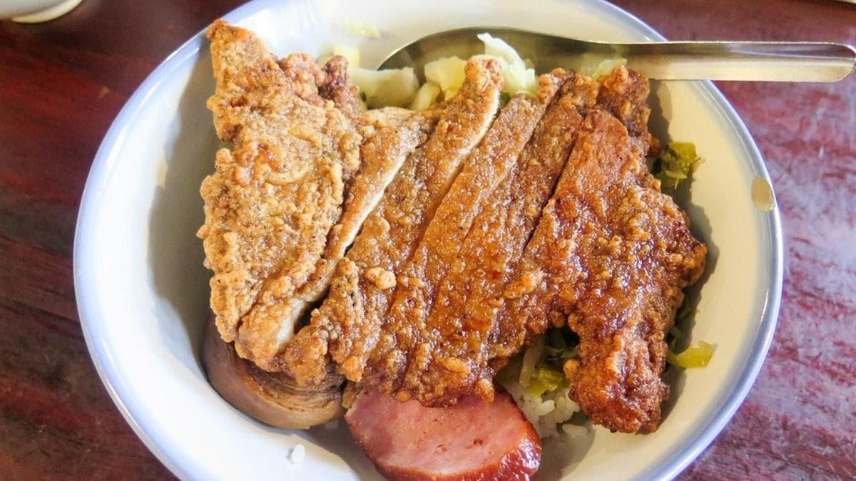 厚道飲食店(三峽店) img