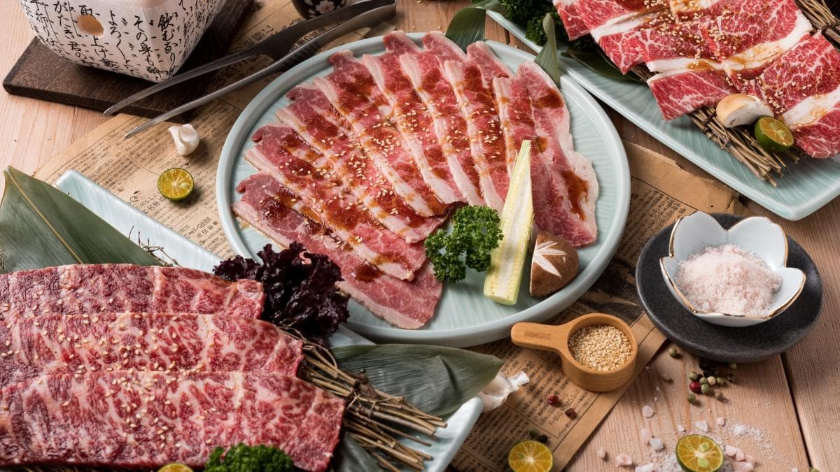 瓦庫燒肉WOW COOL img