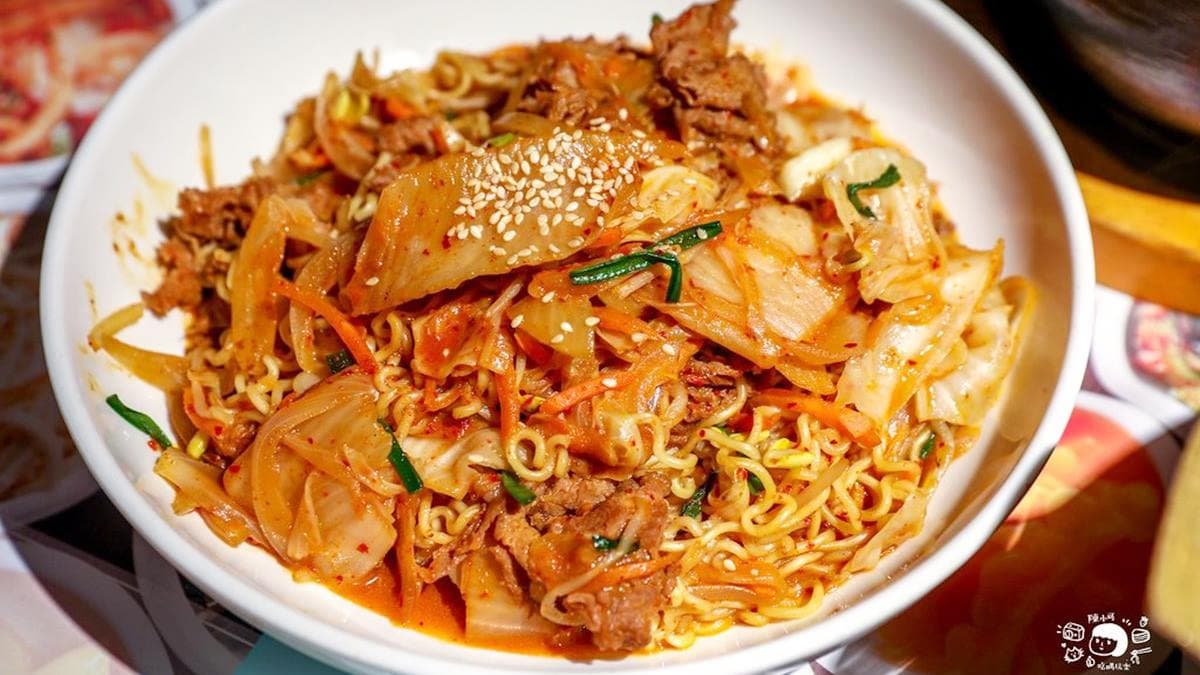 朝鮮味韓國料理(三重店) img