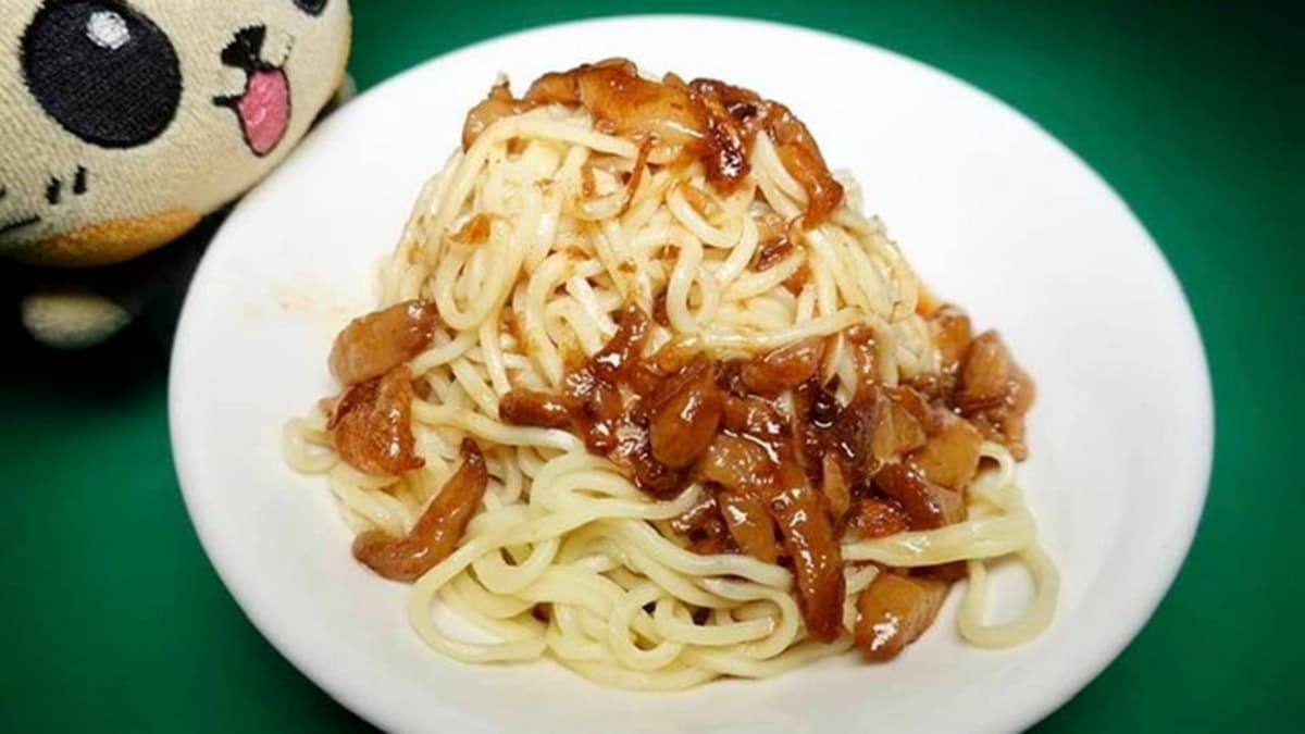 原味魯肉飯 img