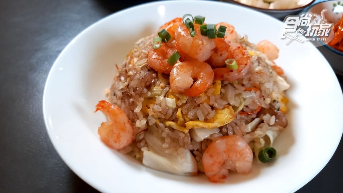 津菁炒飯 img