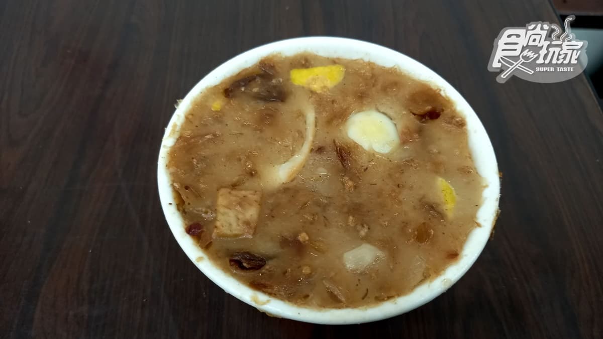 蔡家津贊碗粿