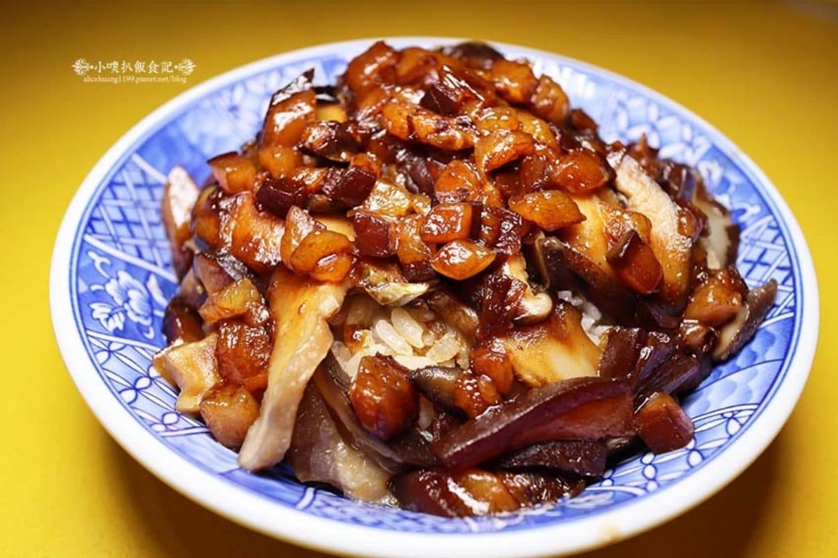 沒吃過別說你是台北人!5大最強滷肉飯老店:連4年榮獲米其林、CNN推薦必吃 沒吃過別說你是台北人!5大最強滷肉飯老店:連4年榮獲米其林、CNN推薦必吃