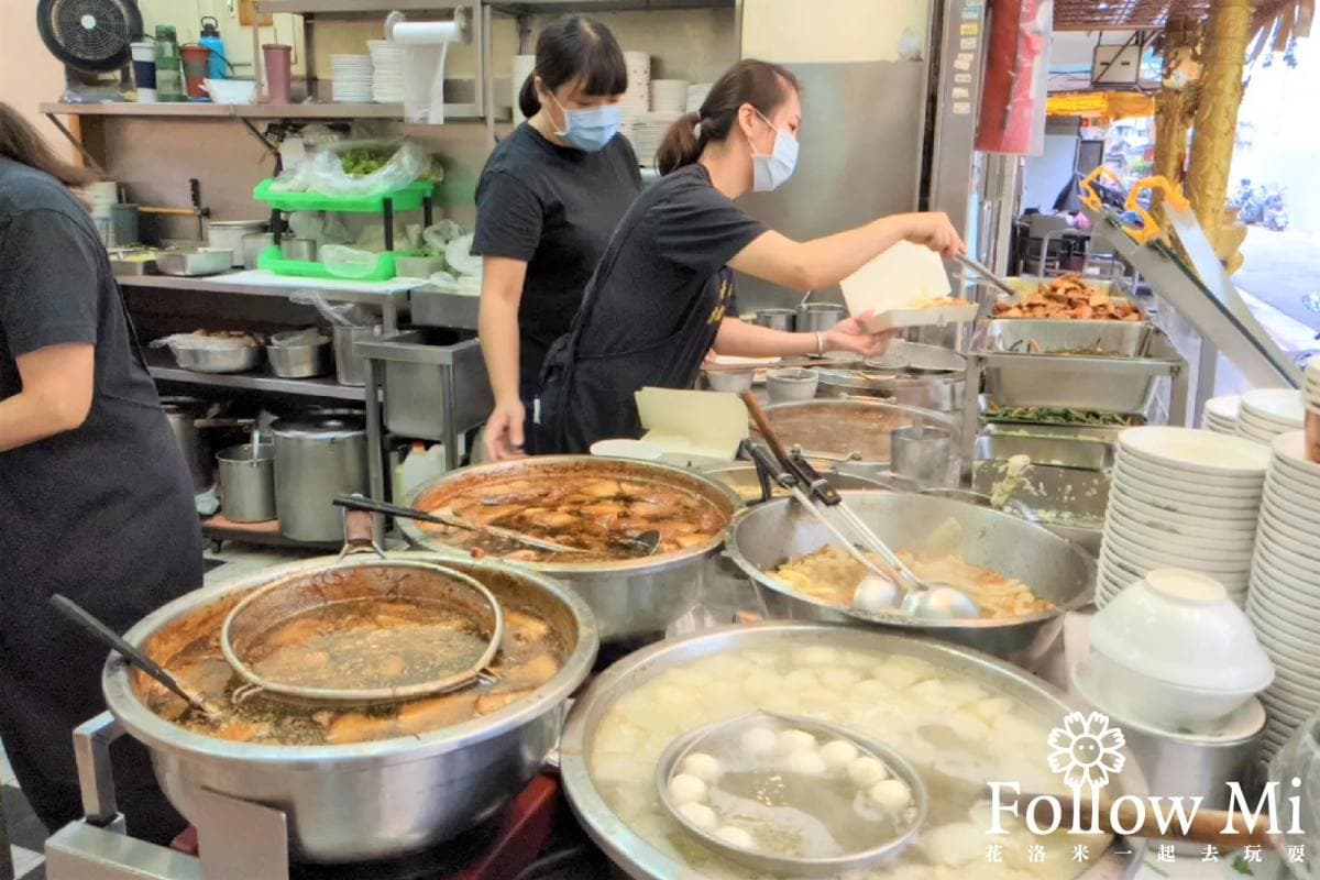沒吃過別說你是台北人!5大最強滷肉飯老店:連4年榮獲米其林、CNN推薦必吃 沒吃過別說你是台北人!5大最強滷肉飯老店:連4年榮獲米其林、CNN推薦必吃