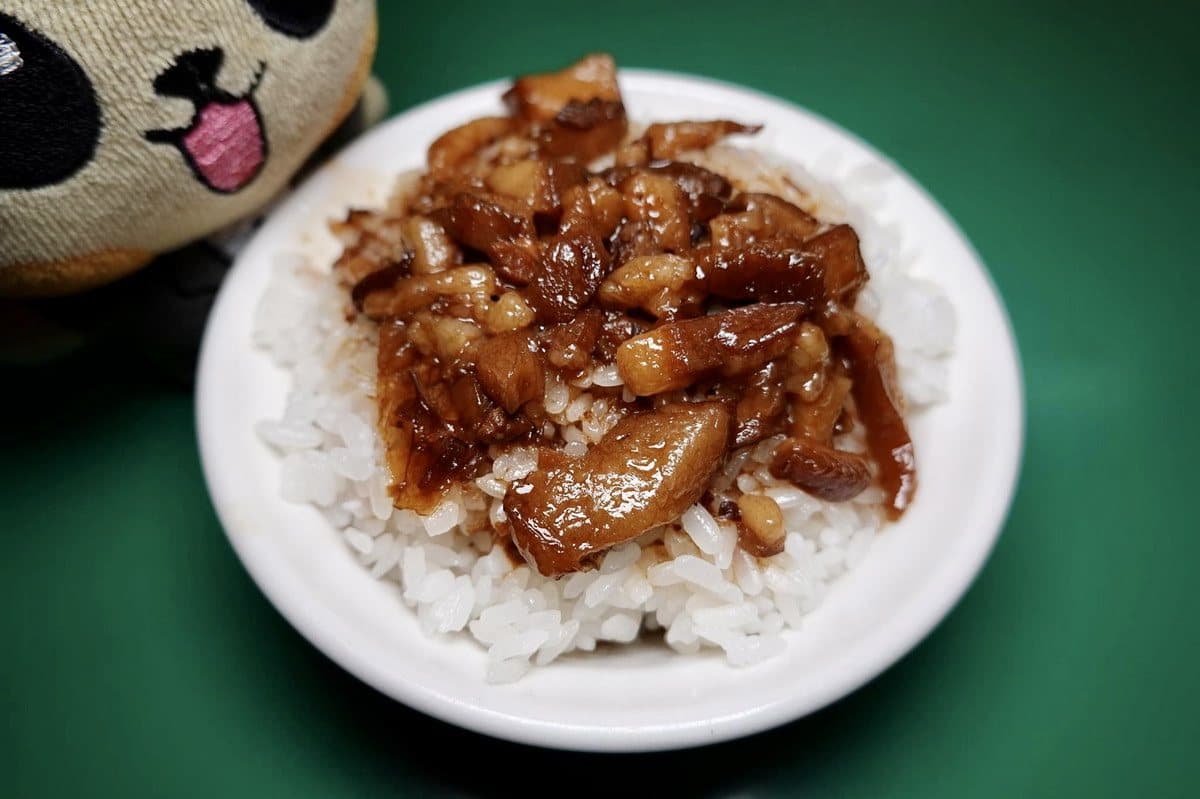 沒吃過別說你是台北人!5大最強滷肉飯老店:連4年榮獲米其林、CNN推薦必吃 沒吃過別說你是台北人!5大最強滷肉飯老店:連4年榮獲米其林、CNN推薦必吃