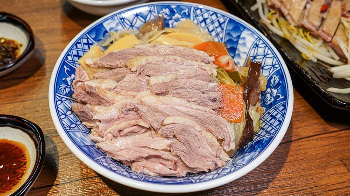 華暘香鵝肉飯專賣店(新莊店) img