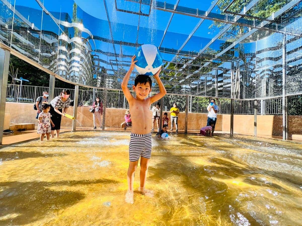 12歲以下免費入園!壽山動物園今起試營運,快衝全新空中廊道、鐵籠咖啡廳 12歲以下免費入園!壽山動物園今起試營運,快衝全新空中廊道、鐵籠咖啡廳