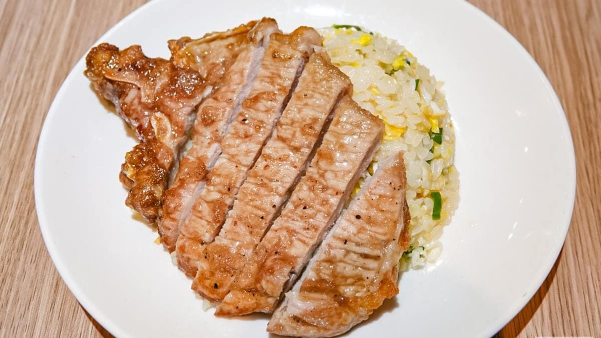 一鋒杭麵食館 img