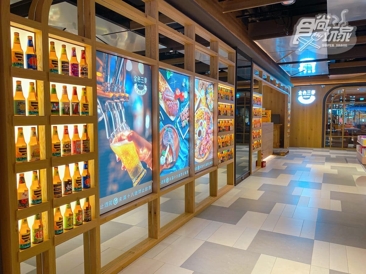 【新開店】超跑專區百貨開逛!必拍韓國街景電影院,整個月對名字免費吃螃蟹 【新開店】超跑專區百貨開逛!必拍韓國街景電影院,整個月對名字免費吃螃蟹