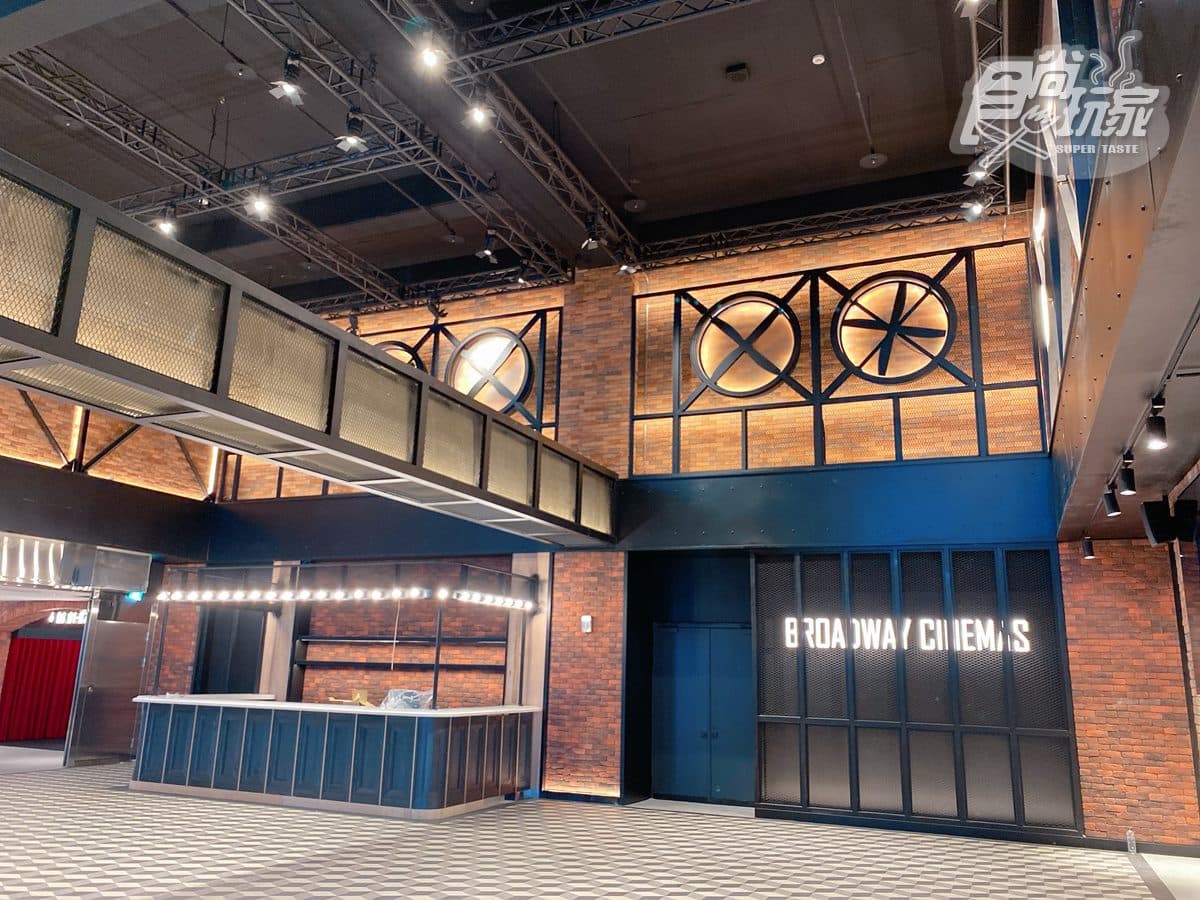 【新開店】超跑專區百貨開逛!必拍韓國街景電影院,整個月對名字免費吃螃蟹 【新開店】超跑專區百貨開逛!必拍韓國街景電影院,整個月對名字免費吃螃蟹