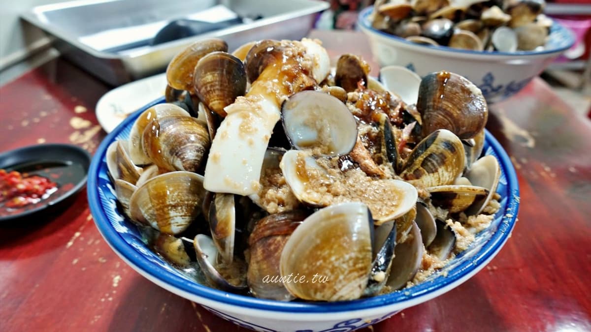 好滋味麵館 img