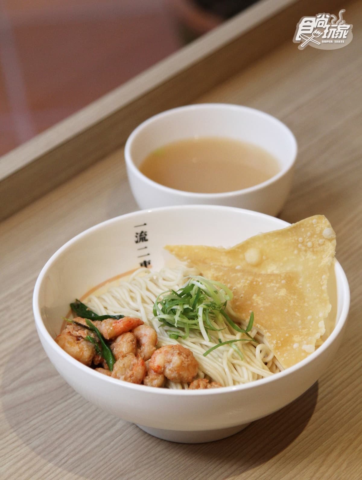 這不是素的!成都「小吃霸主」台北吃得到,必點秒殺款「火燒蝦素椒麵」 這不是素的!成都「小吃霸主」台北吃得到,必點秒殺款「火燒蝦素椒麵」