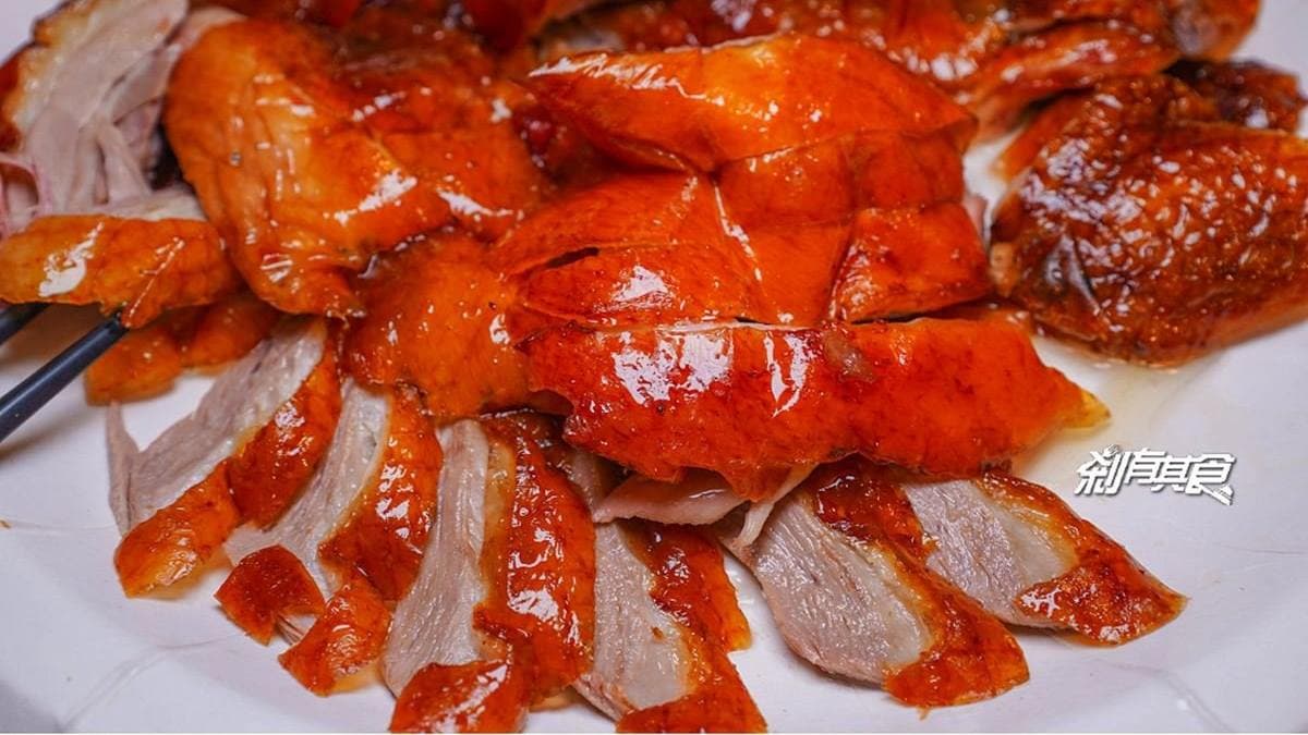 小鴨片