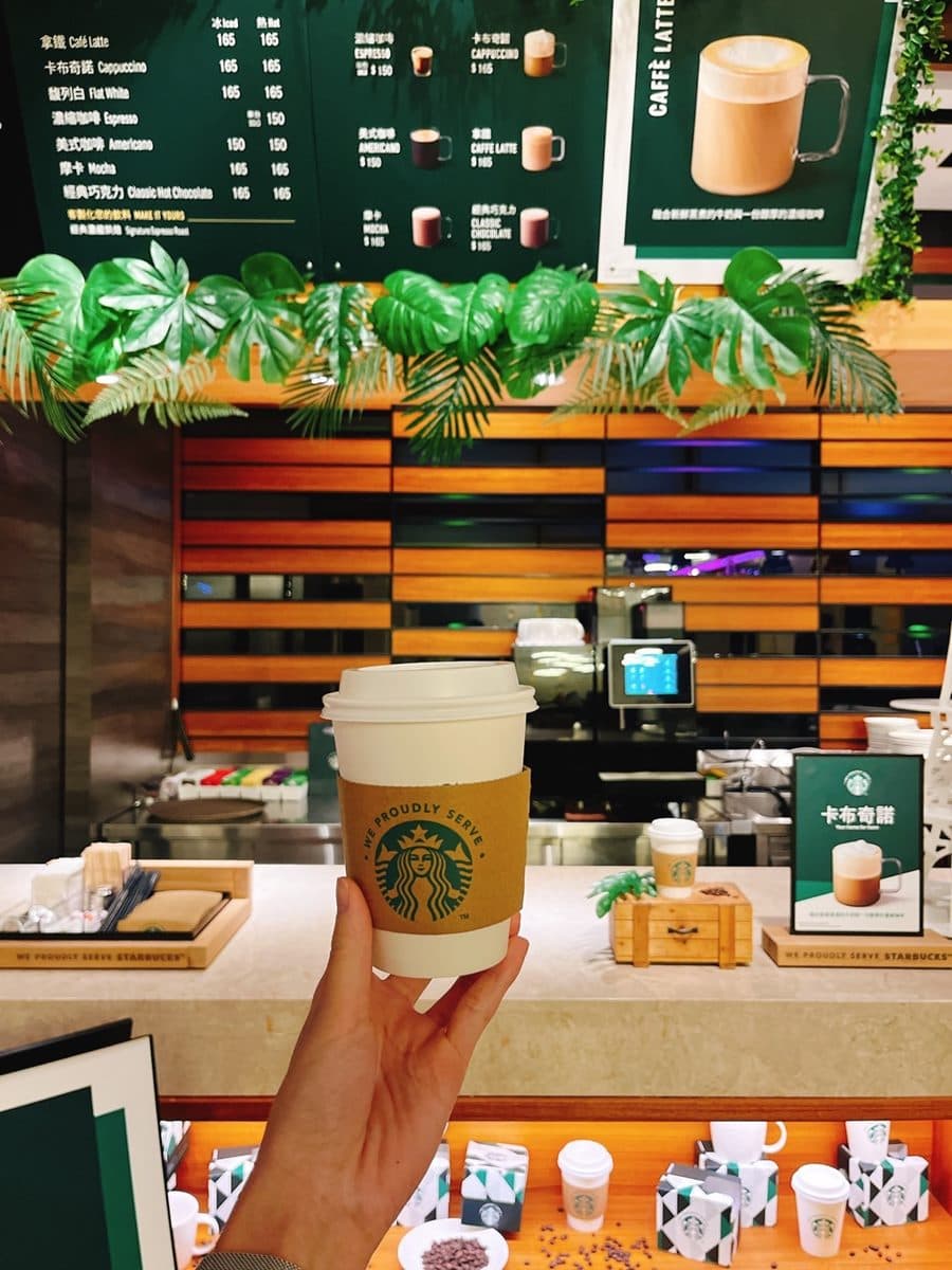 穿紅、綠色吃到飽打折!星巴克飯店爽嗑耶誕火雞大餐,還能喝咖啡免費吃蛋糕 穿紅、綠色吃到飽打折!星巴克飯店爽嗑耶誕火雞大餐,還能喝咖啡免費吃蛋糕