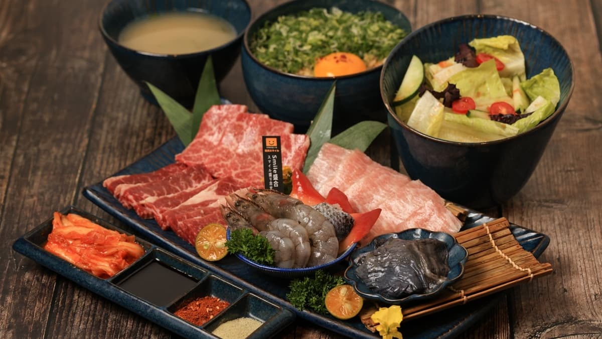 焼肉スマイル(燒肉Smile) img