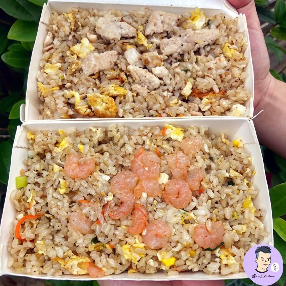 老闆根本做公益!6家正餐50元有找:45元蝦仁炒飯、15元肉燥飯、20元麵線羹 老闆根本做公益!6家正餐50元有找:45元蝦仁炒飯、15元肉燥飯、20元麵線羹