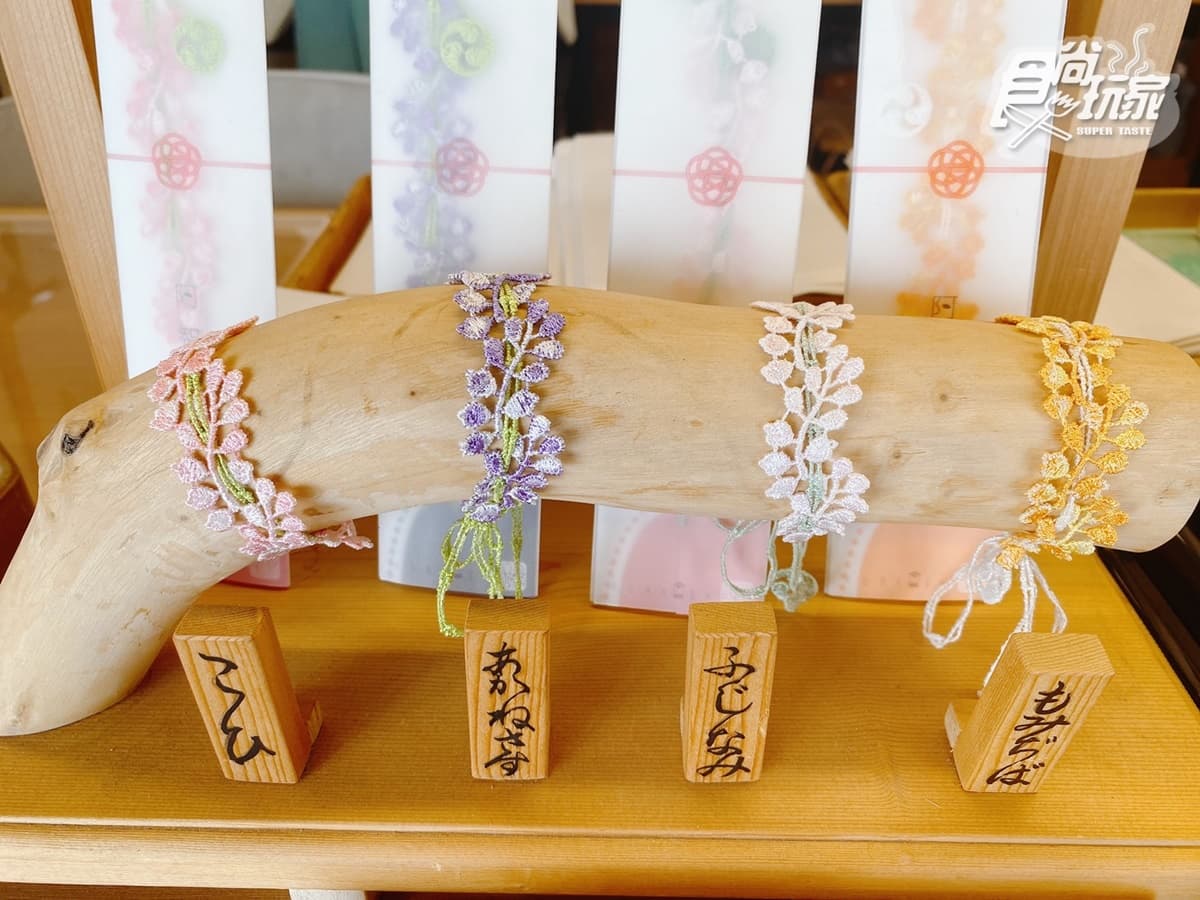 日本SNS最美「花御守」!超仙氣紫藤花形求良緣,再賞紫藤瀑布、最新花手水(中獎者公布) 日本SNS最美「花御守」!超仙氣紫藤花形求良緣,再賞紫藤瀑布、最新花手水(中獎者公布)