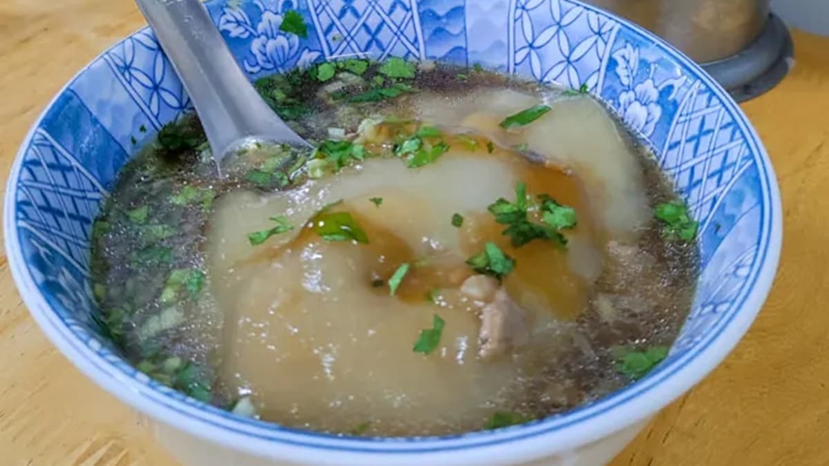 潮州張記肉圓 img