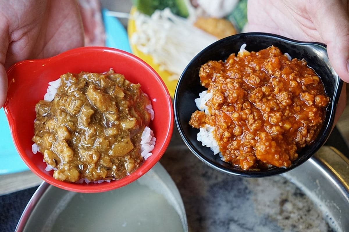 挑戰全台最便宜!270元「火鍋吃到飽」免收服務費,爽嗑50種食材快手刀訂位 挑戰全台最便宜!270元「火鍋吃到飽」免收服務費,爽嗑50種食材快手刀訂位