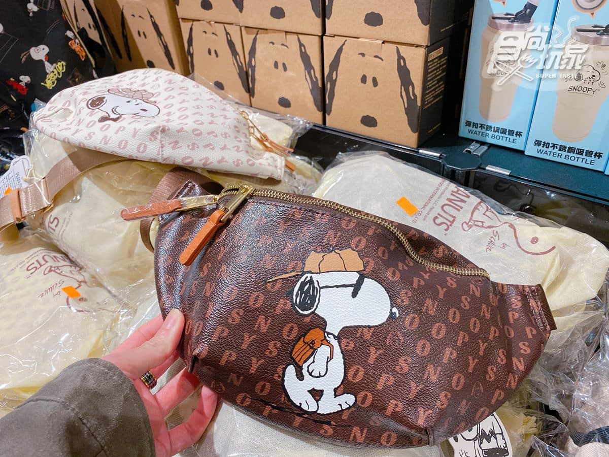 免費開逛「史努比宇宙探險展」!必拍巨型史努比裝置,還有太空梭扭蛋機可玩 免費開逛「史努比宇宙探險展」!必拍巨型史努比裝置,還有太空梭扭蛋機可玩