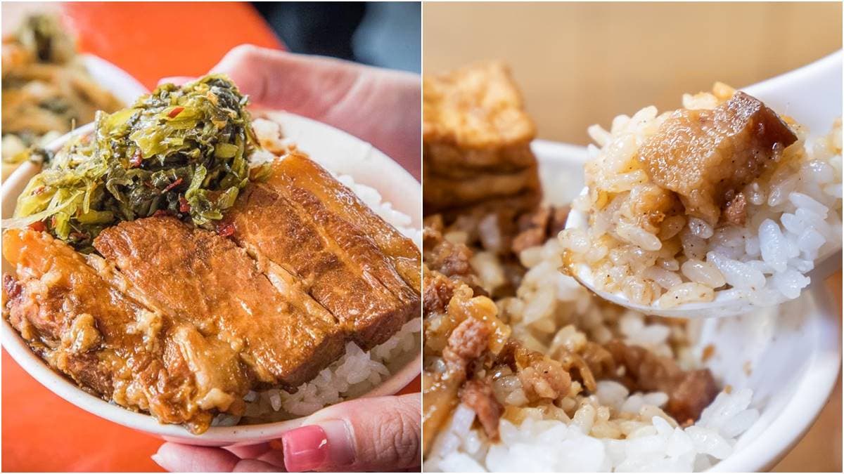 再寫錯剁手指!到底是「爌」肉飯還是「焢」肉飯?兩個都錯正確要「這樣寫」