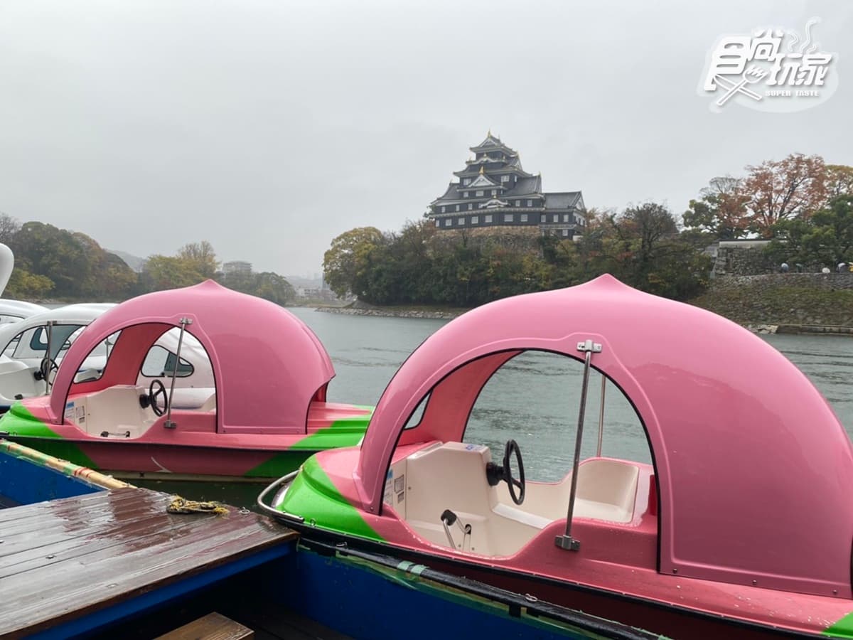 Café&Restaurant&Boating碧水園 img
