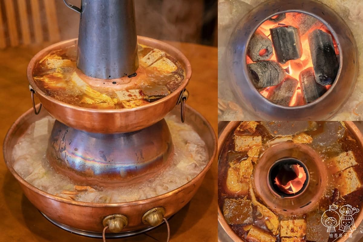 肉肉無限吃到飽!全台5大必吃「酸菜白肉鍋」:60年老字號、免費加鴨血豆腐 鴨血、豆腐續加免費!開嗑台中高CP值酸菜白肉鍋,雙層設計2種口味1次享受