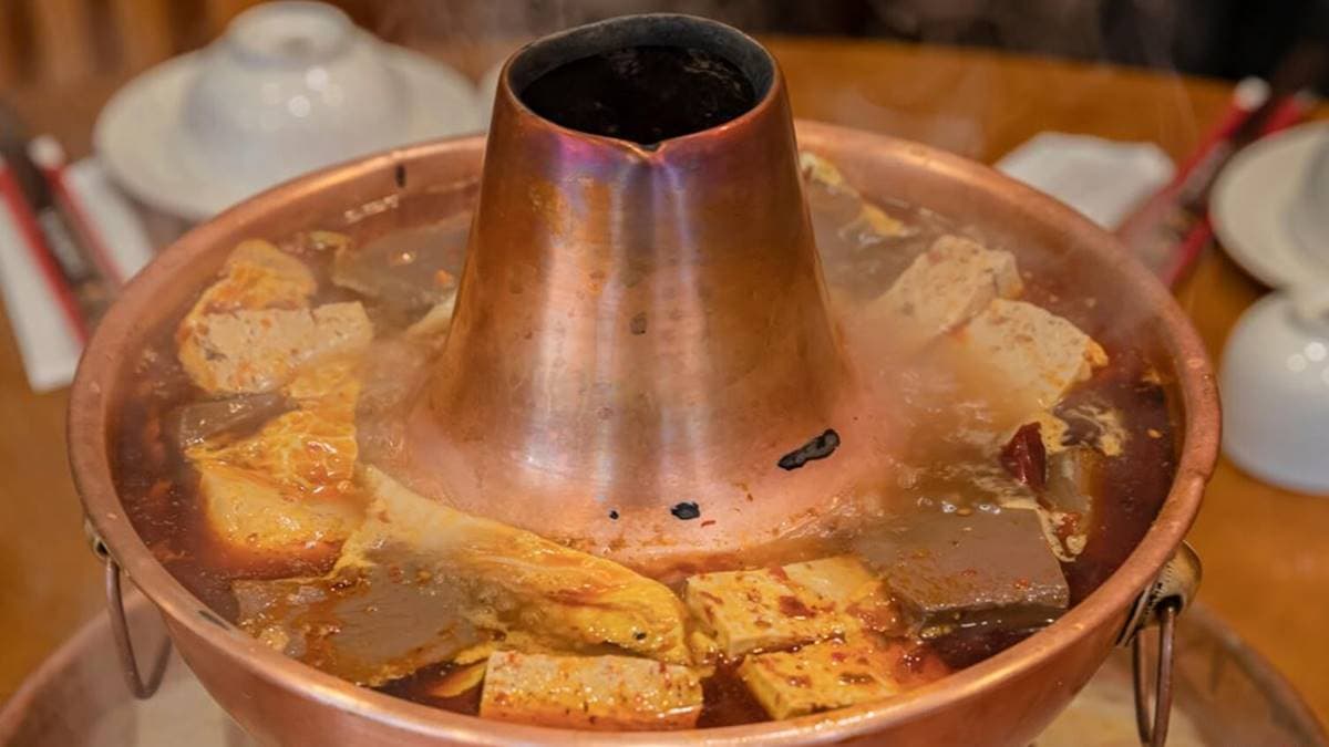 徠圍爐北方風味館