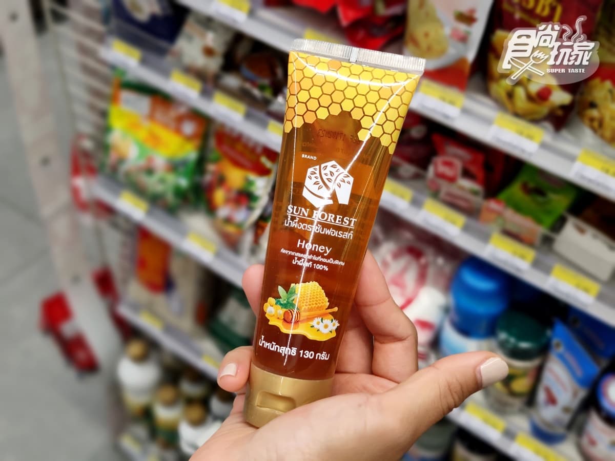 泰國7-11、Big C爆好買!泰國網紅「教戰」必買燕窩、甜辣醬,「第6種」太意外 泰國7-11、Big C爆好買!泰國網紅「教戰」必買燕窩、甜辣醬,「第6種」太意外