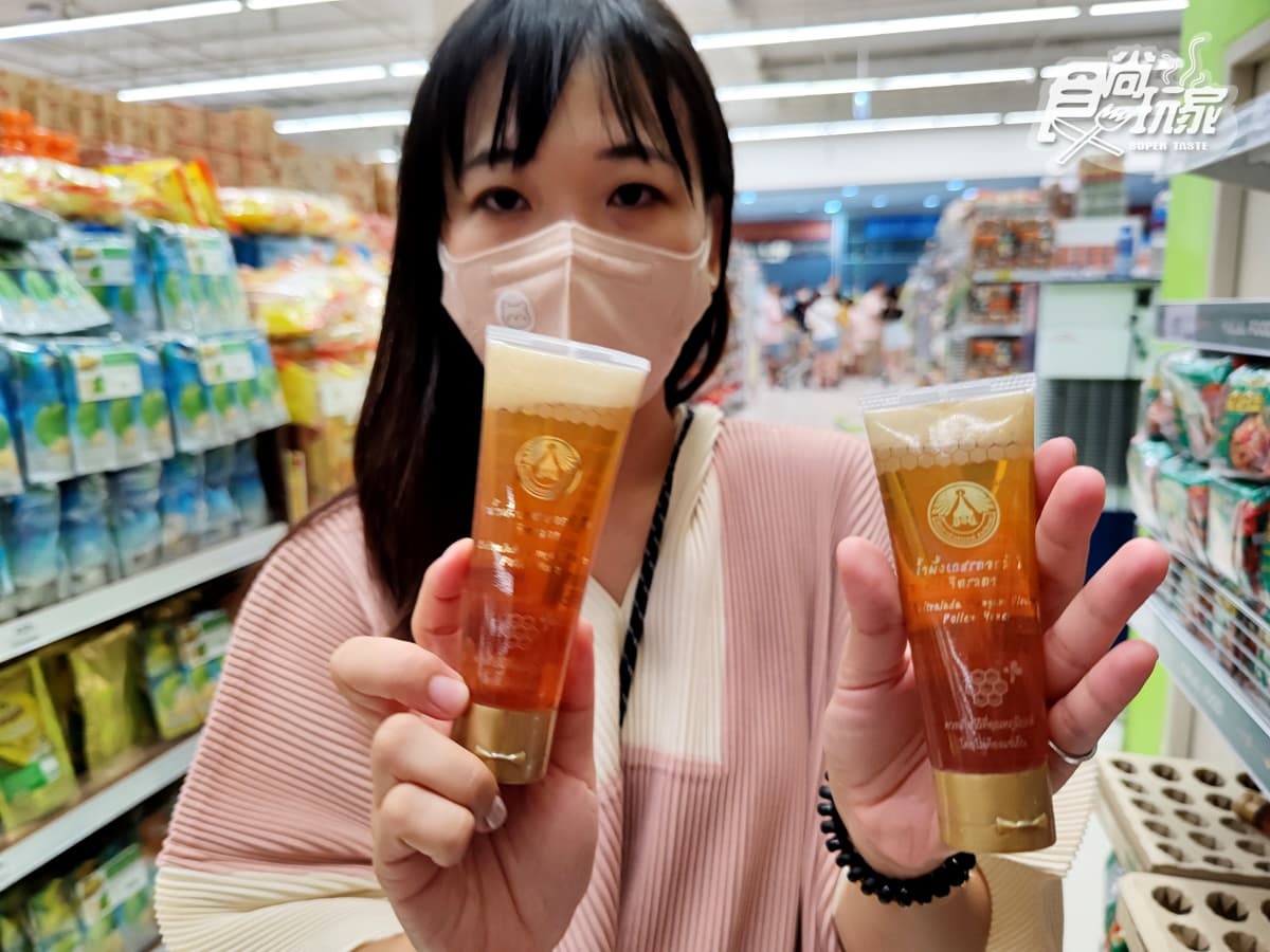 泰國7-11、Big C爆好買!泰國網紅「教戰」必買燕窩、甜辣醬,「第6種」太意外 泰國7-11、Big C爆好買!泰國網紅「教戰」必買燕窩、甜辣醬,「第6種」太意外