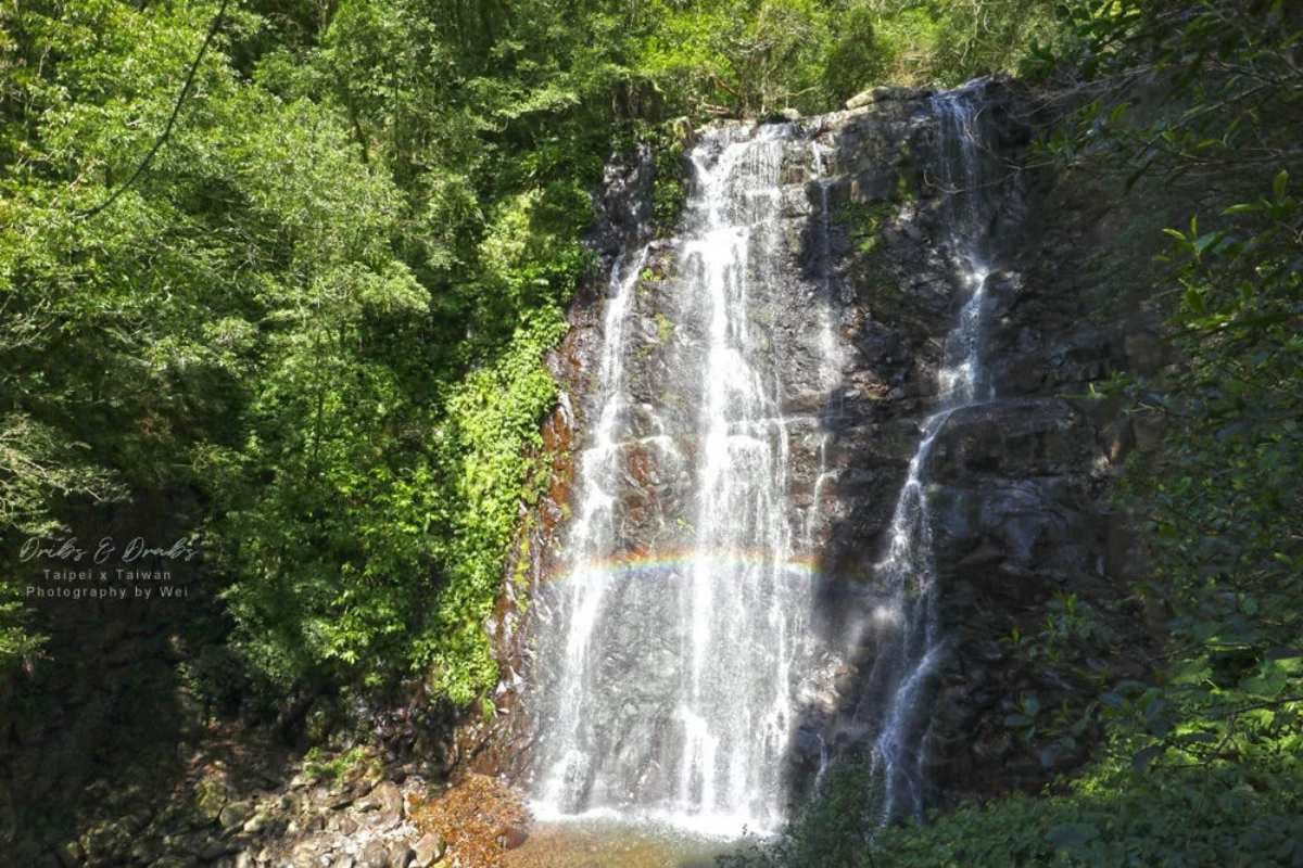 不要只逛老街啦!三峽6大私房祕境:10分鐘攻頂、絕美茶園、仙氣爆棚瀑布 不要只逛老街啦!三峽6大私房祕境:10分鐘攻頂、絕美茶園、仙氣爆棚瀑布