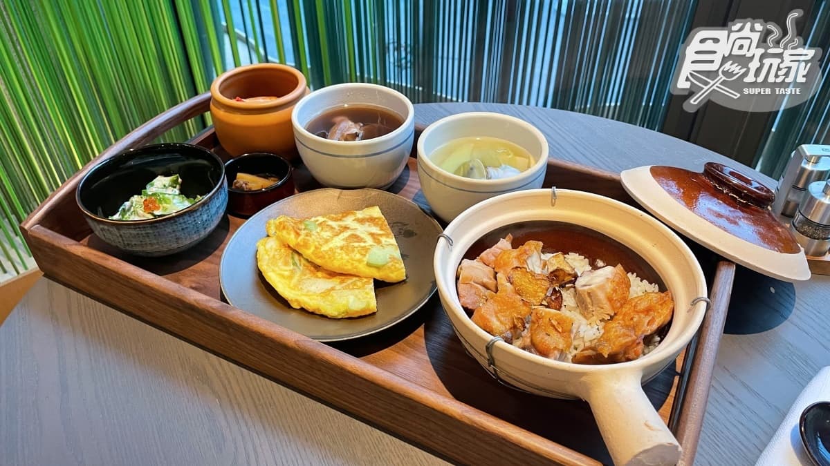 開箱「阿里山英迪格」!全台最美森林飯店開幕:打卡夢幻山景房型、衝頂樓看日出 開箱「阿里山英迪格」!全台最美森林飯店開幕:打卡夢幻山景房型、衝頂樓看日出