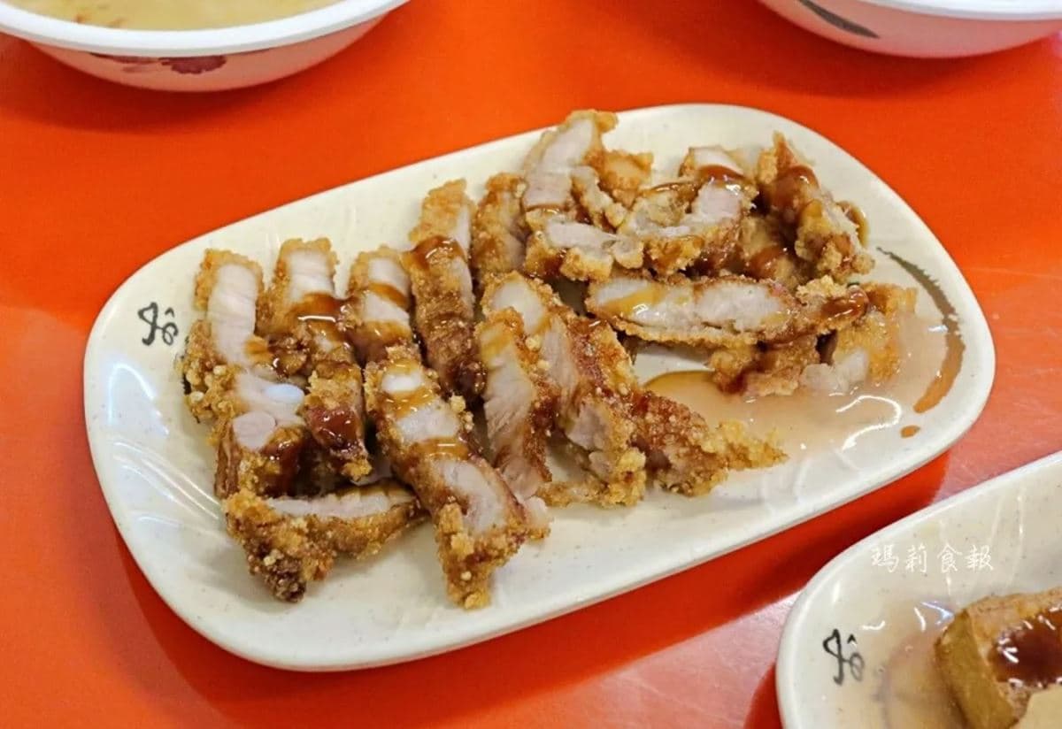 年度最強抗漲美食!6佛系銅板小吃:45元蝦仁炒飯、65元爆量雞塊、10元串燒 年度最強抗漲美食!6佛系銅板小吃:45元蝦仁炒飯、65元爆量雞塊、10元串燒