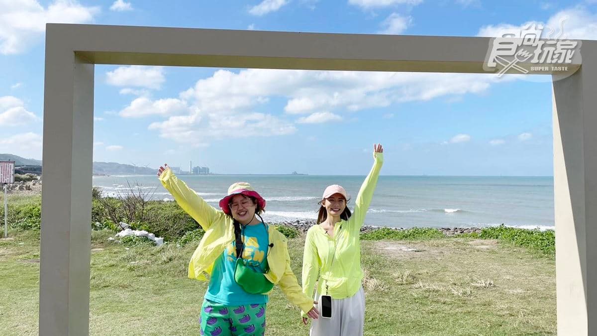 12/15《瘋狂總部》網路限定版影音:北海岸單車輕旅行