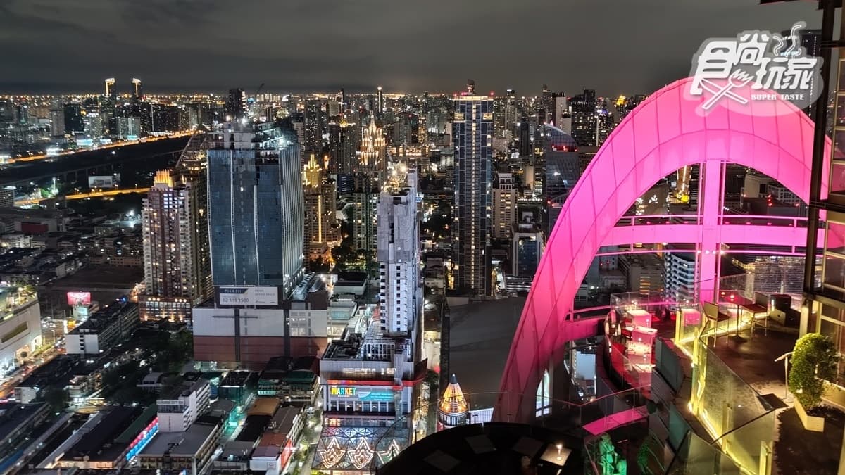 Red Sky Rooftop Restaurant and Bar img