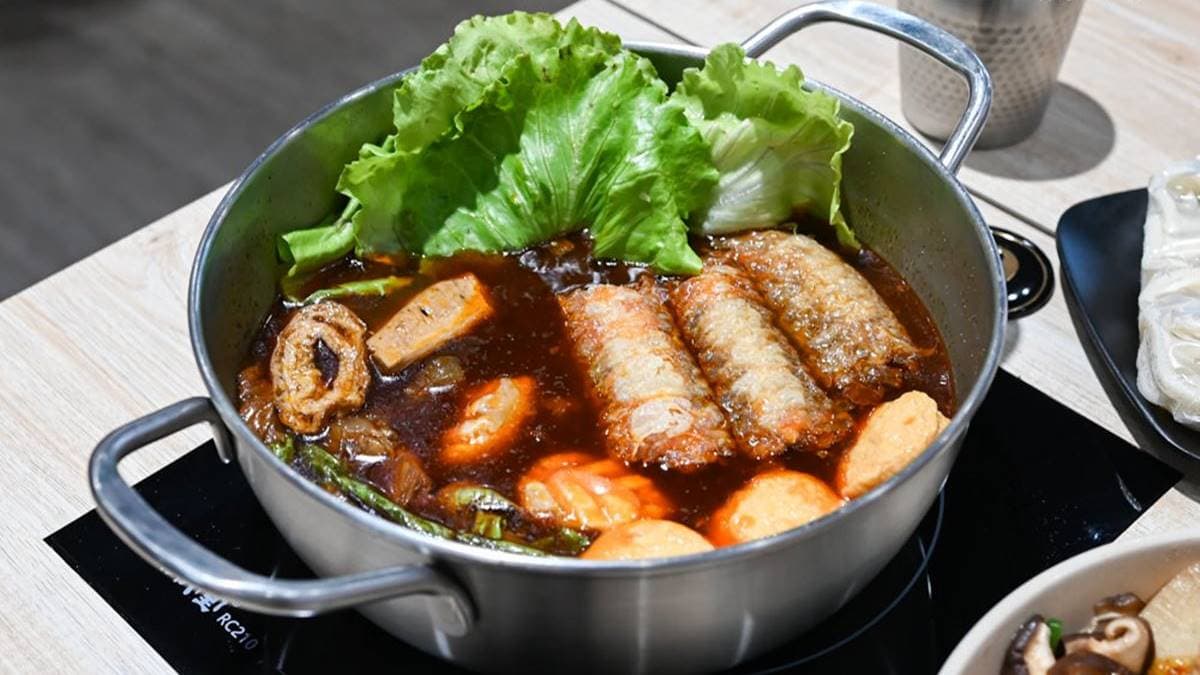 詠滔麻辣食堂 img