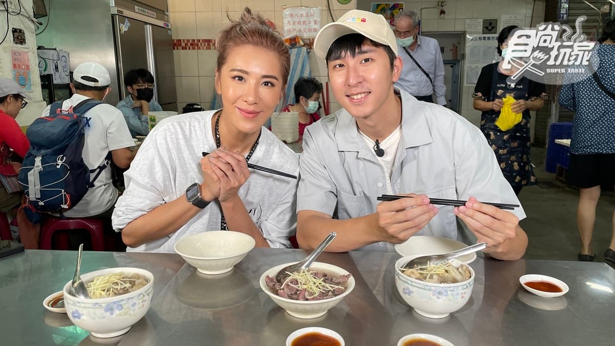 12/20節目《魚肉鄉民》店家資訊:吃爆嘉義到新竹