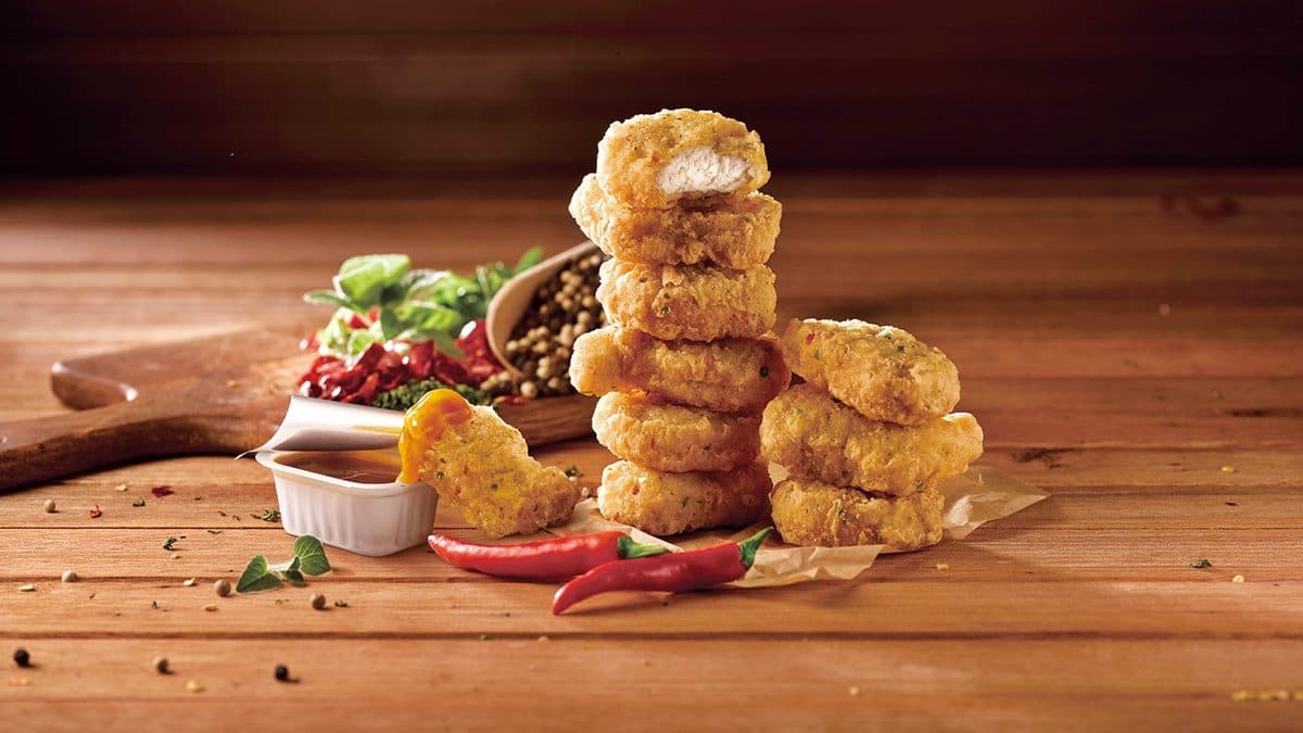 睽違4年「辣味麥克鷄塊」回歸!麥當勞連5天買一送一,大薯、滿福堡都能吃 睽違4年「辣味麥克鷄塊」回歸!麥當勞連5天買一送一,大薯、滿福堡都能吃