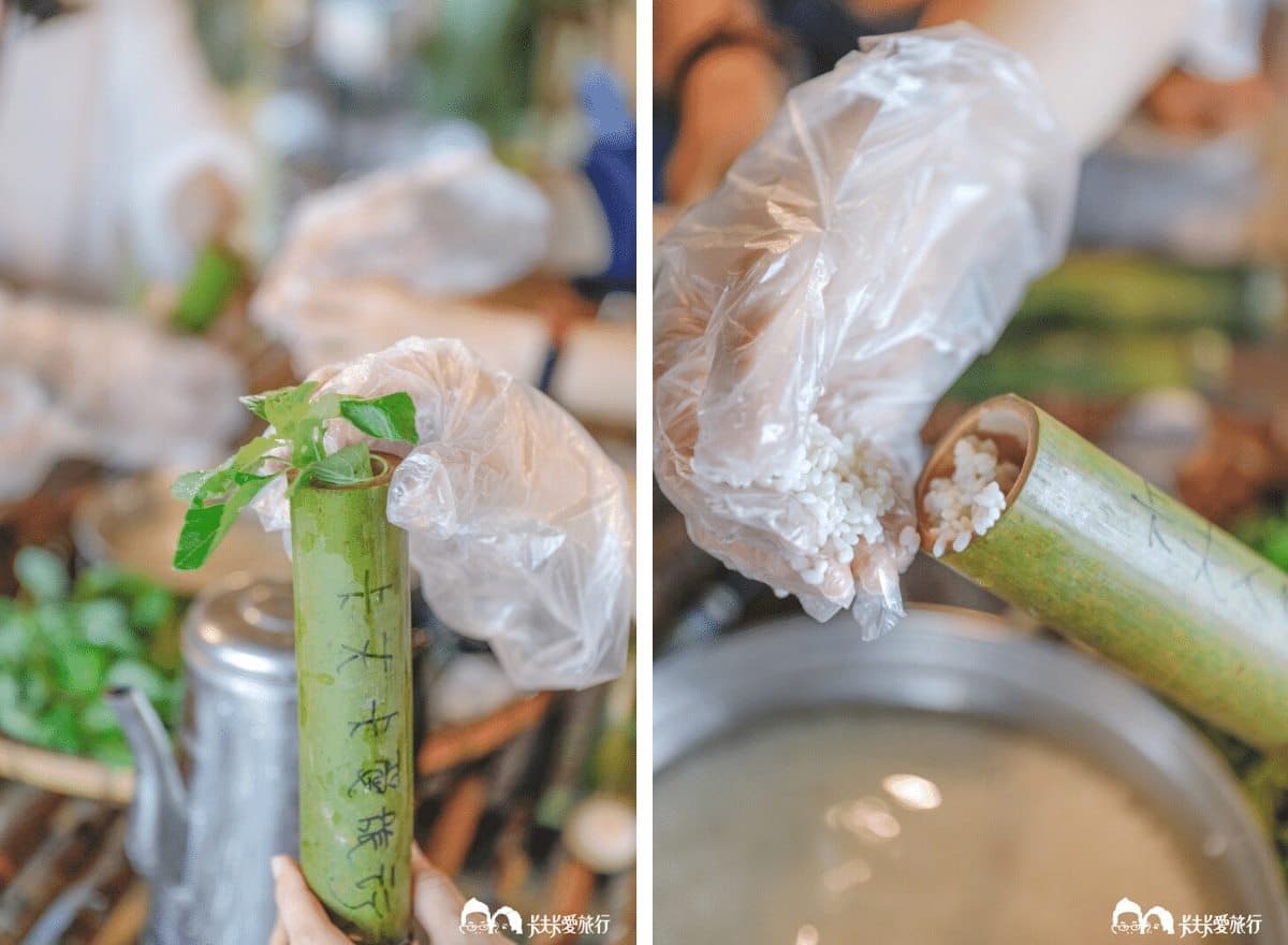獵人學校開課啦!體驗傳統射箭競賽、設陷阱DIY,還能爽嗑野炊烤肉、竹筒飯 獵人學校開課啦!體驗傳統射箭競賽、設陷阱DIY,還能爽嗑野炊烤肉、竹筒飯