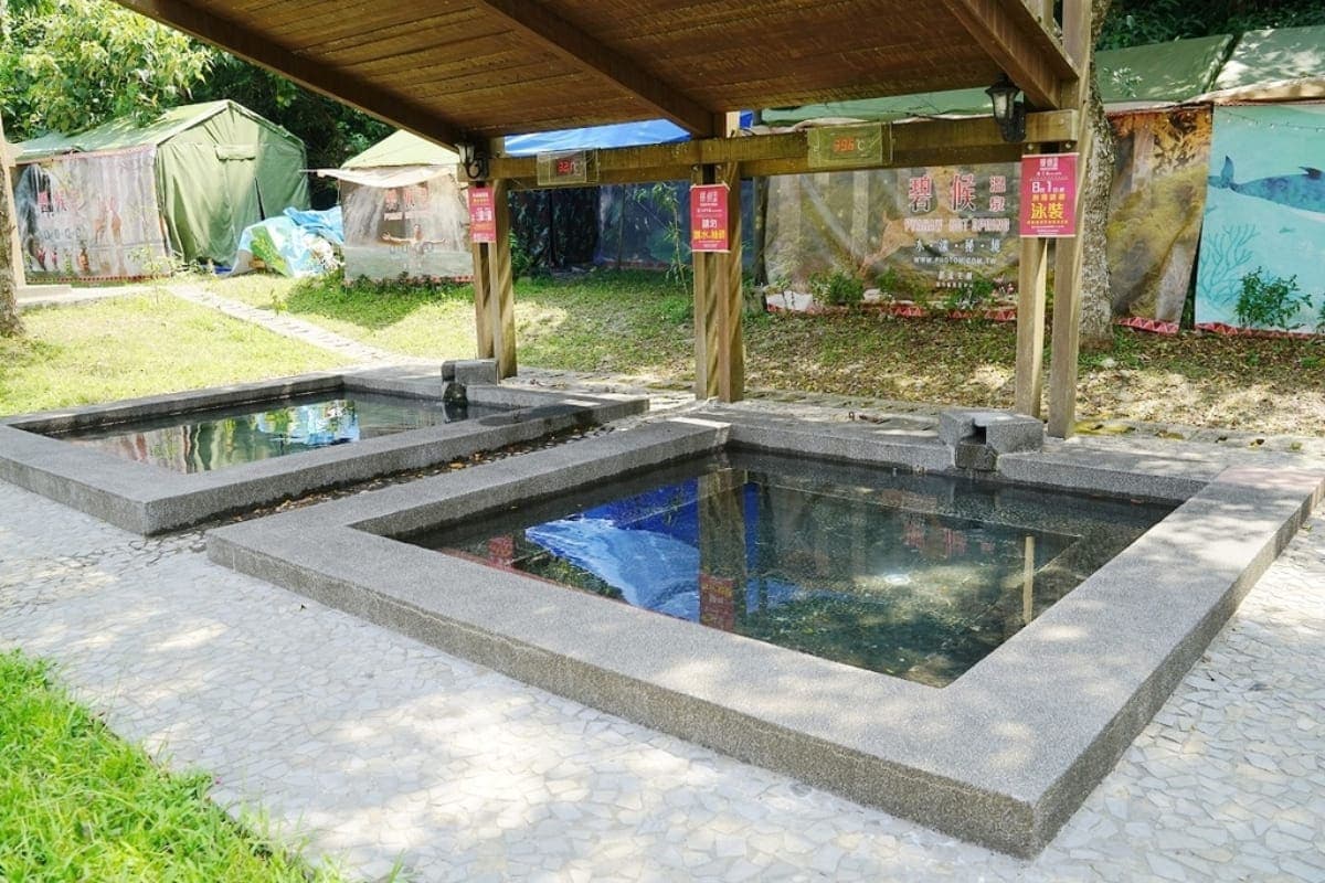 最低80元就能泡!北部6大高CP值溫泉祕境:200元雙人湯屋、台版冰島藍湖 最低80元就能泡!北部6大高CP值溫泉祕境:200元雙人湯屋、台版冰島藍湖