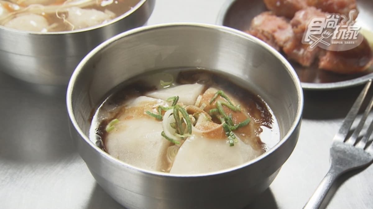 金光肉圓