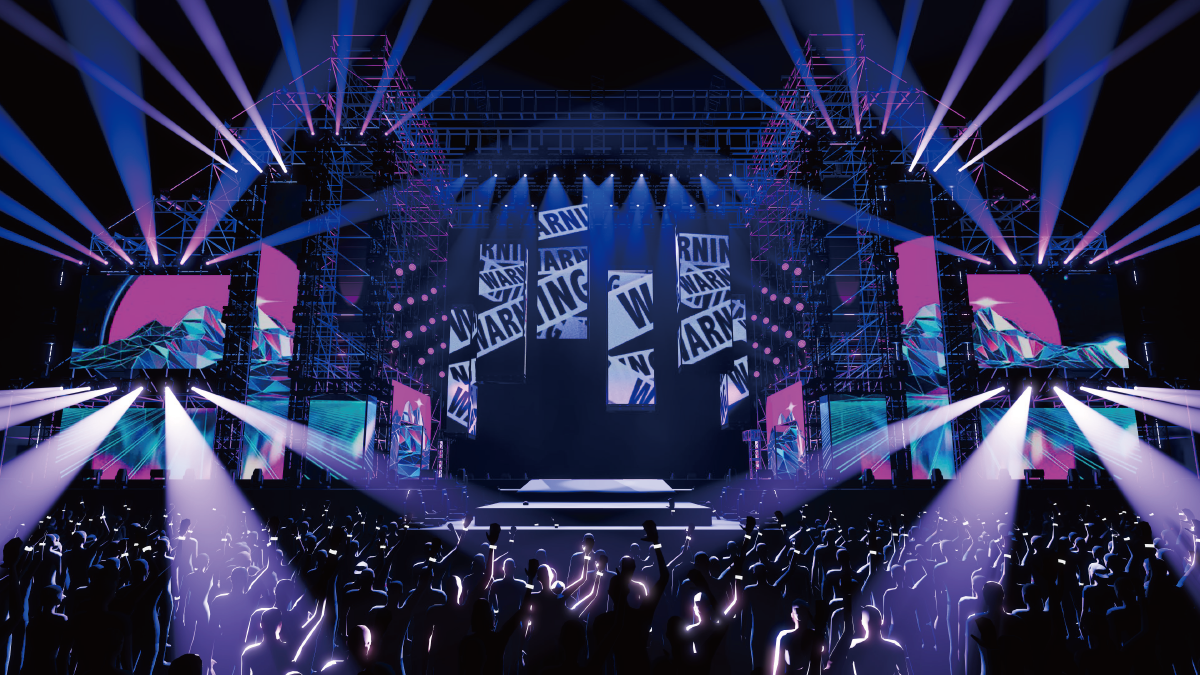 2023高雄跨年!「亞灣未來市」,重磅回歸夢時代 2023高雄跨年!「亞灣未來市」,重磅回歸夢時代