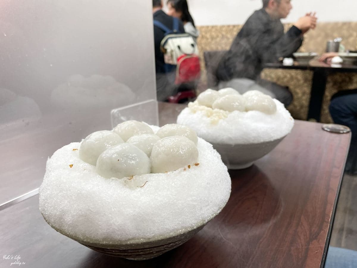 冬至呷甜甜!全台6家超夯特色湯圓:最Q龍貓糰子、必比登推薦、爆餡湯圓 冬至呷甜甜!全台6家超夯特色湯圓:最Q龍貓糰子、必比登推薦、爆餡湯圓