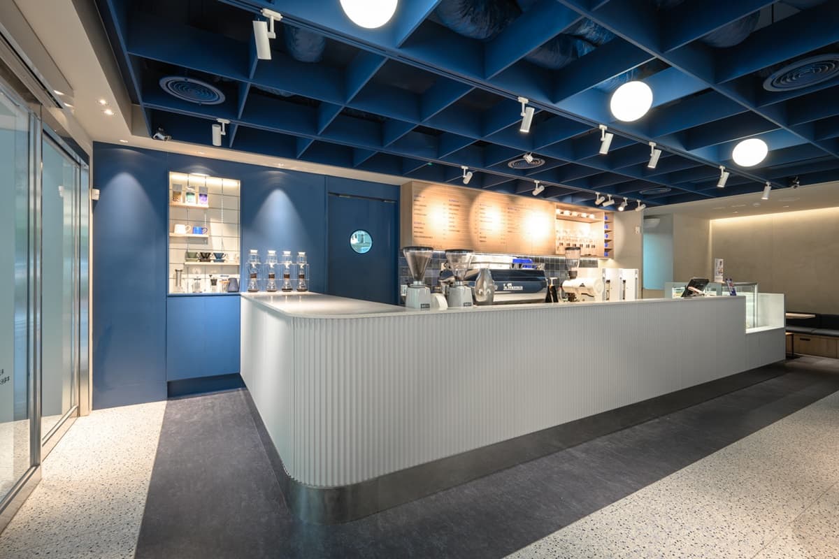 全家首開咖啡廳!「Let’s Café PLUS」早上7點半就開,25款飲品、法朋蛋糕必點 全家首開咖啡廳!「Let’s Café PLUS」早上7點半就開,25款飲品、法朋蛋糕必點