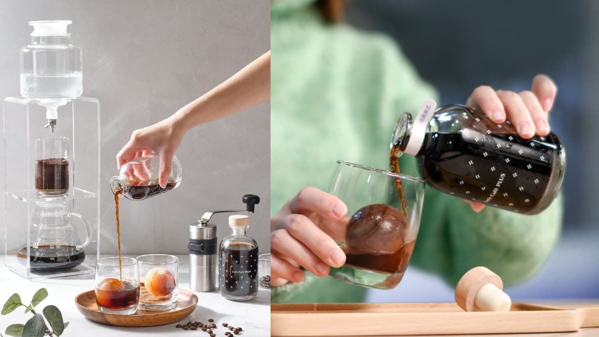 全家首開咖啡廳!「Let’s Café PLUS」早上7點半就開,25款飲品、法朋蛋糕必點 全家首開咖啡廳!「Let’s Café PLUS」早上7點半就開,25款飲品、法朋蛋糕必點