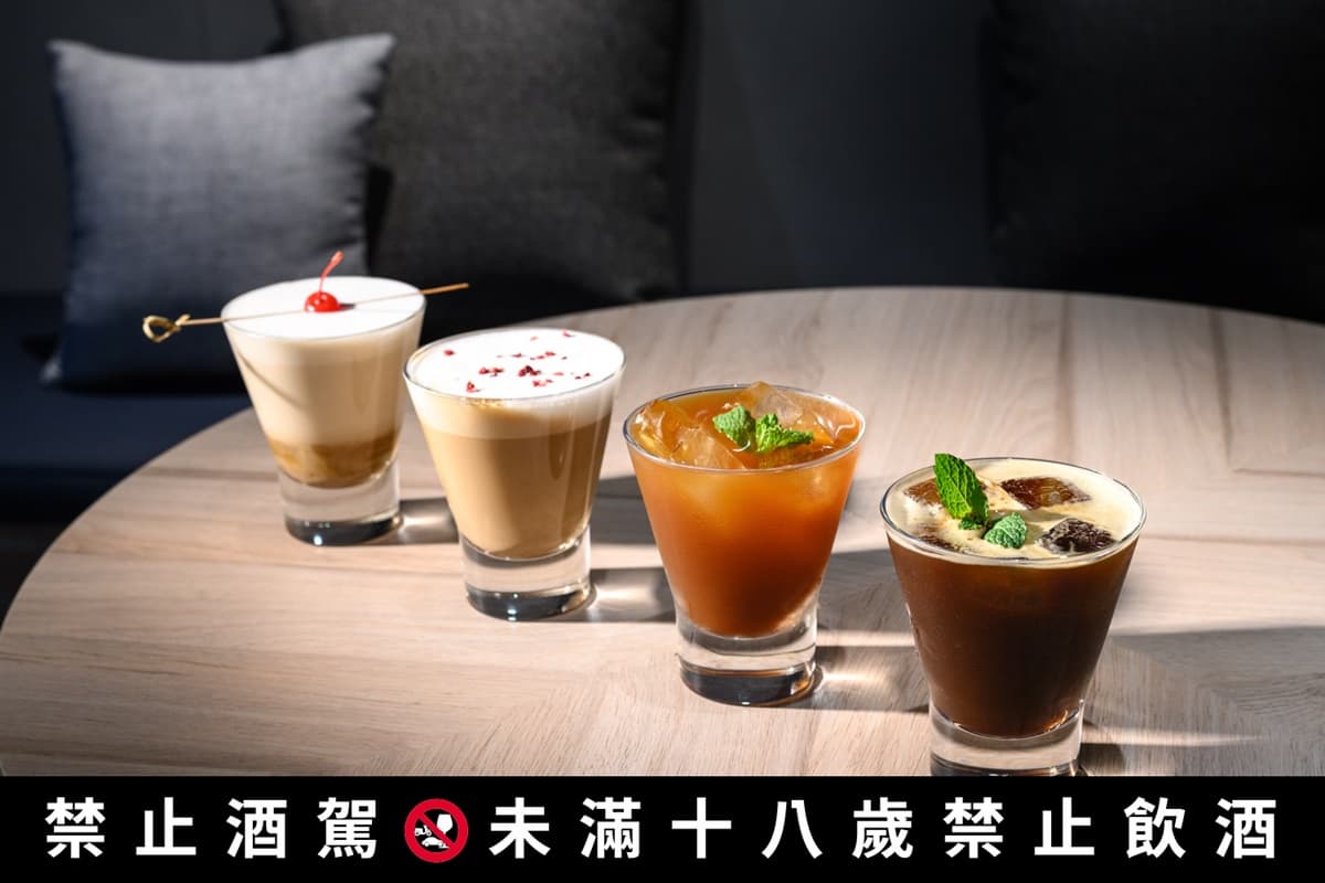 全家首開咖啡廳!「Let’s Café PLUS」早上7點半就開,25款飲品、法朋蛋糕必點 全家首開咖啡廳!「Let’s Café PLUS」早上7點半就開,25款飲品、法朋蛋糕必點