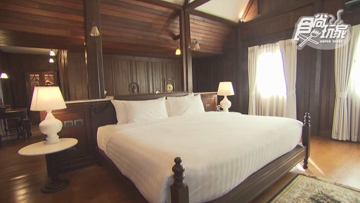 Buri Sriping Riverside Resort & Spa